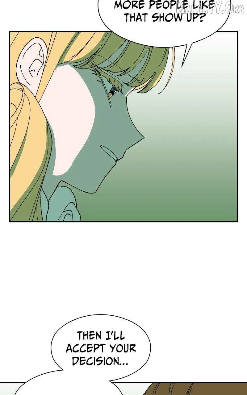 Read False Paradise chapter 45 image 14 on Lezhin