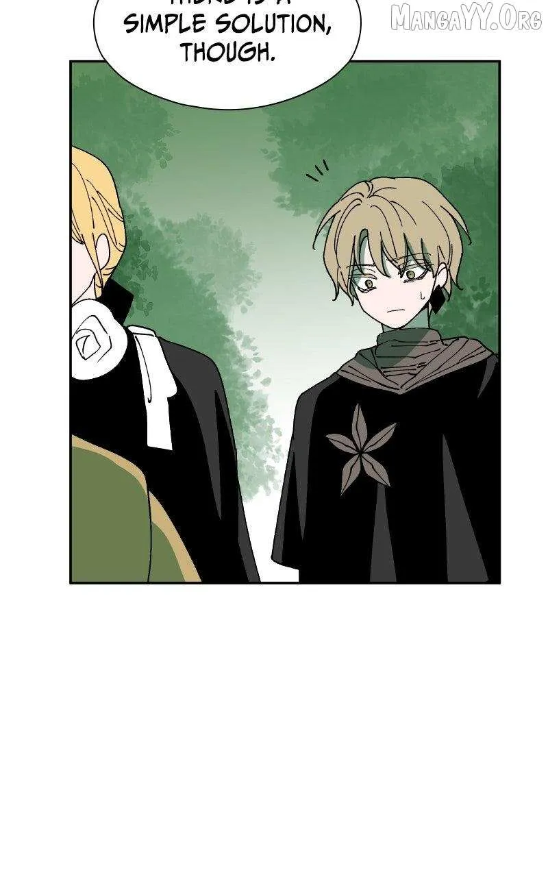 Read False Paradise chapter 45 image 19 on Lezhin
