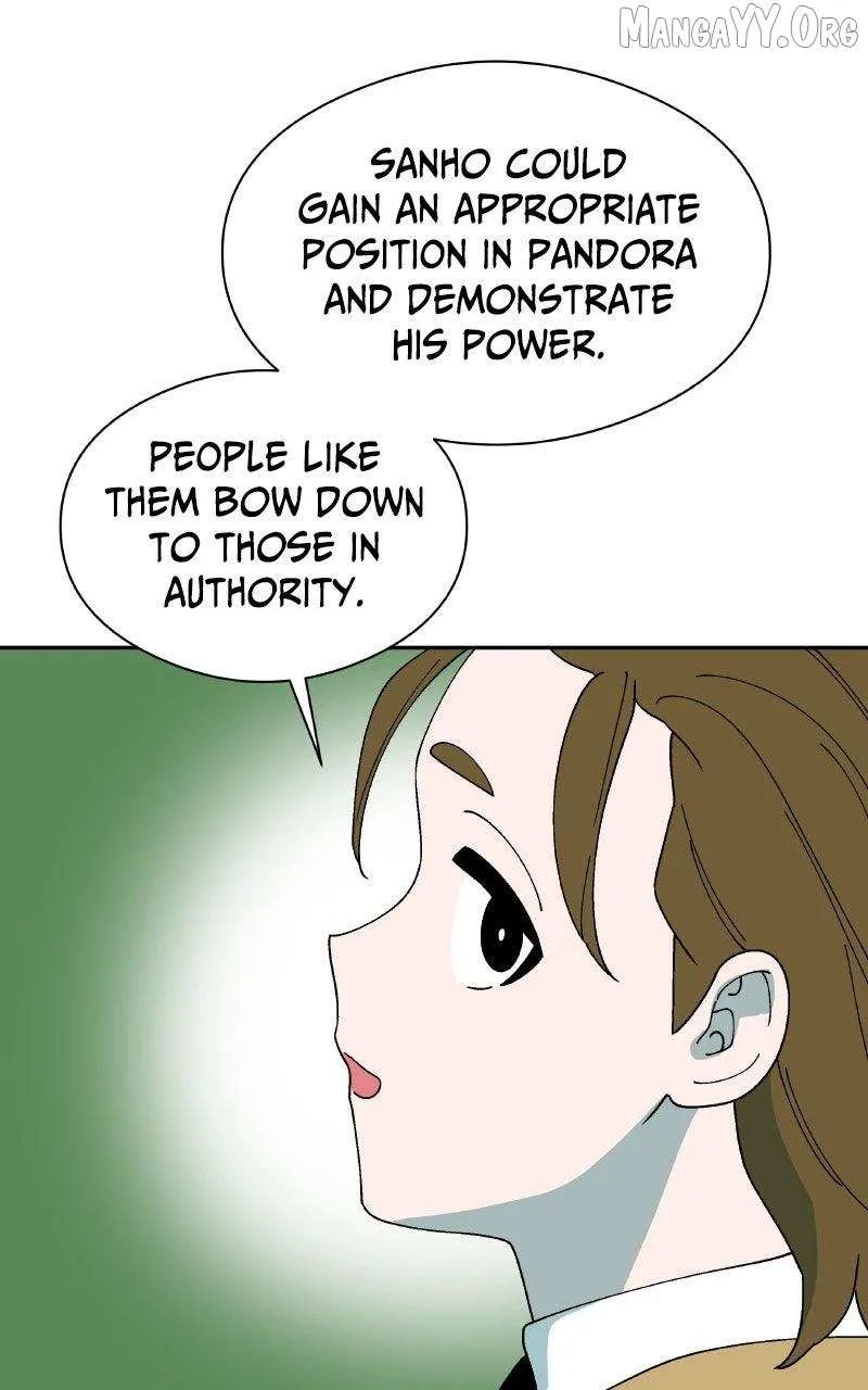 Read False Paradise chapter 45 image 20 on Lezhin