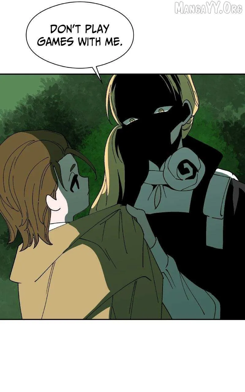 Read False Paradise chapter 45 image 23 on Lezhin