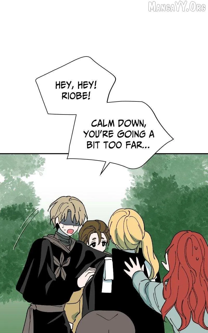 Read False Paradise chapter 45 image 25 on Lezhin