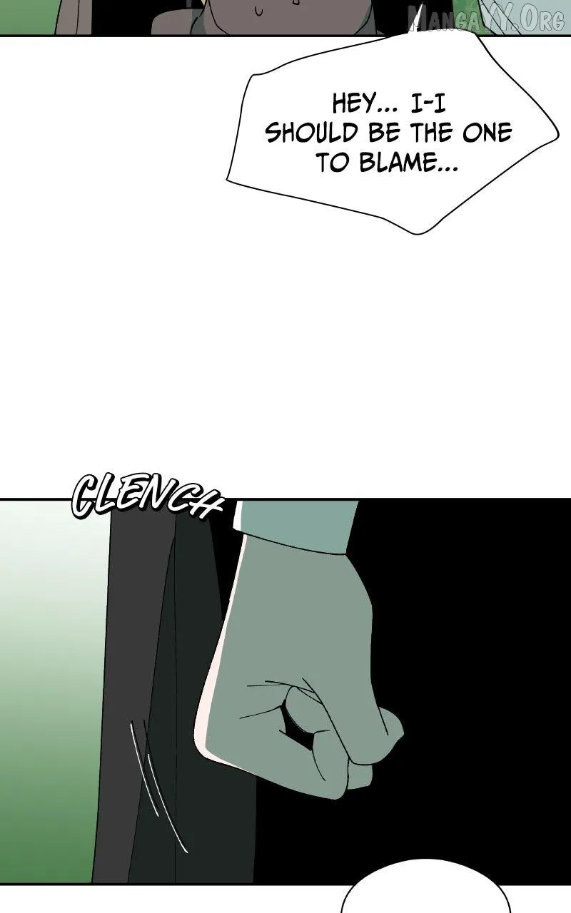 Read False Paradise chapter 45 image 26 on Lezhin