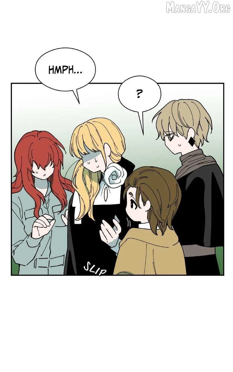 Read False Paradise chapter 45 image 29 on Lezhin