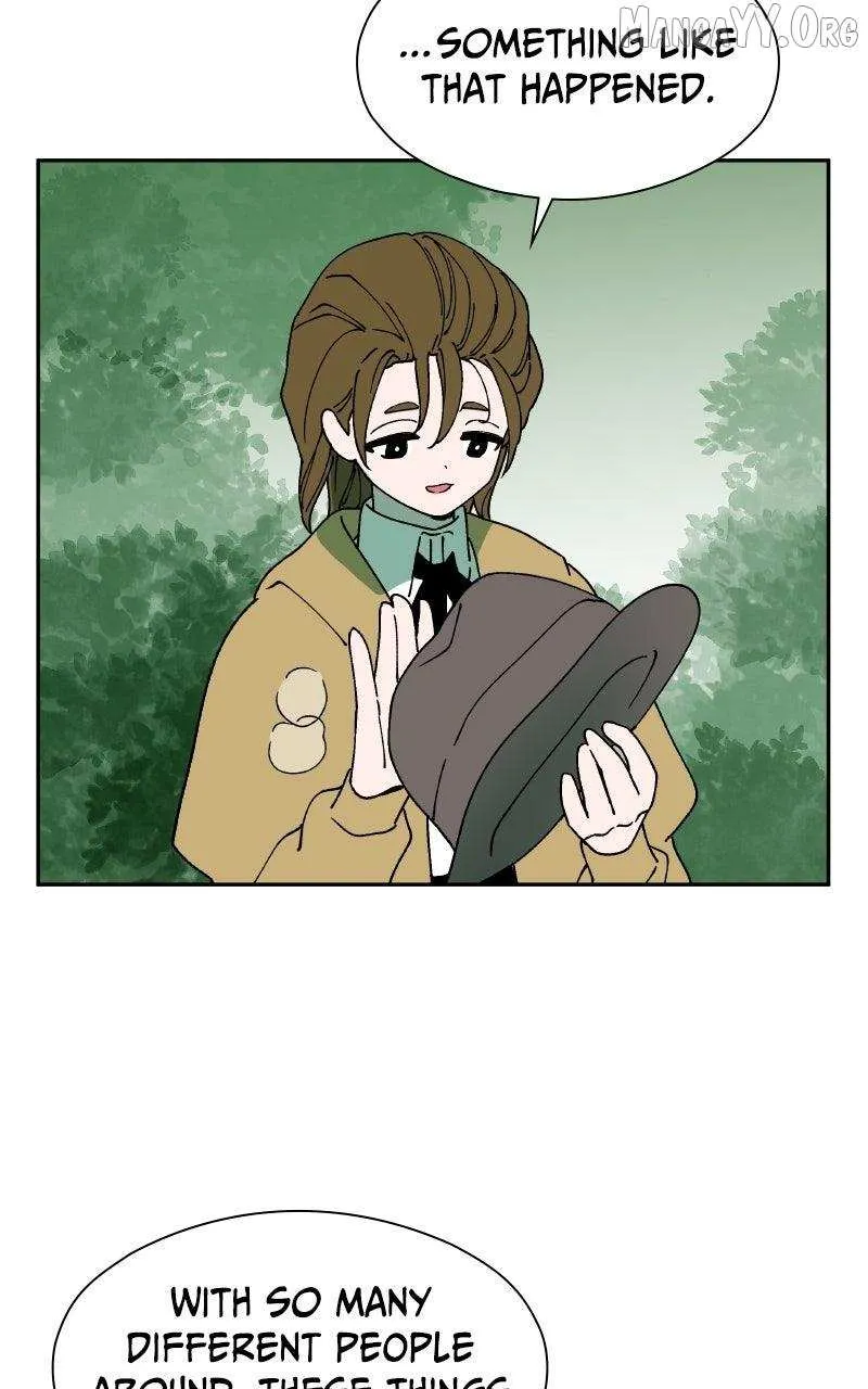 Read False Paradise chapter 45 image 3 on Lezhin