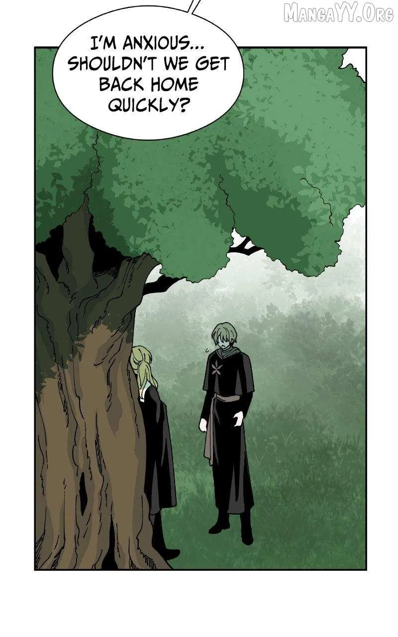 Read False Paradise chapter 45 image 31 on Lezhin