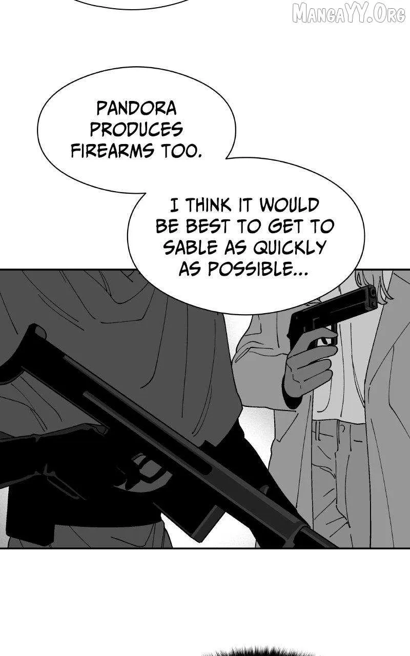 Read False Paradise chapter 45 image 34 on Lezhin