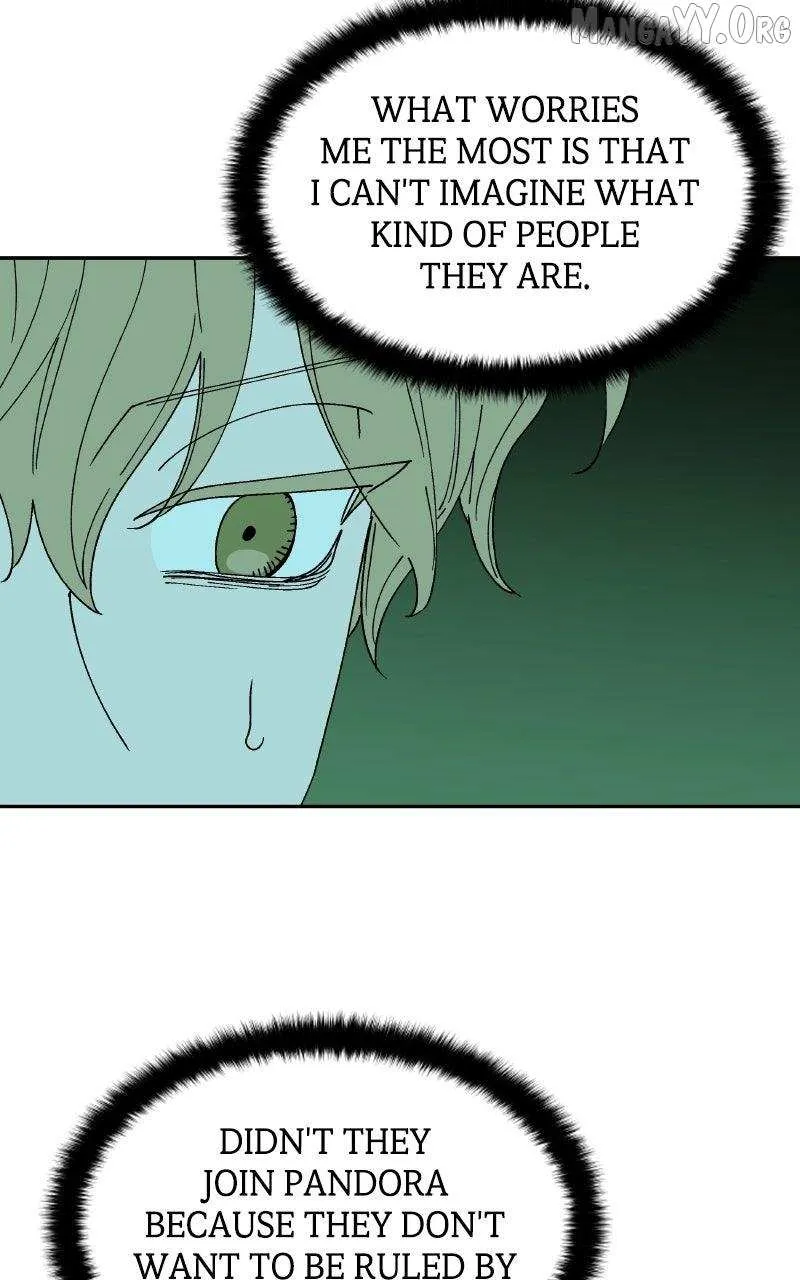 Read False Paradise chapter 45 image 35 on Lezhin