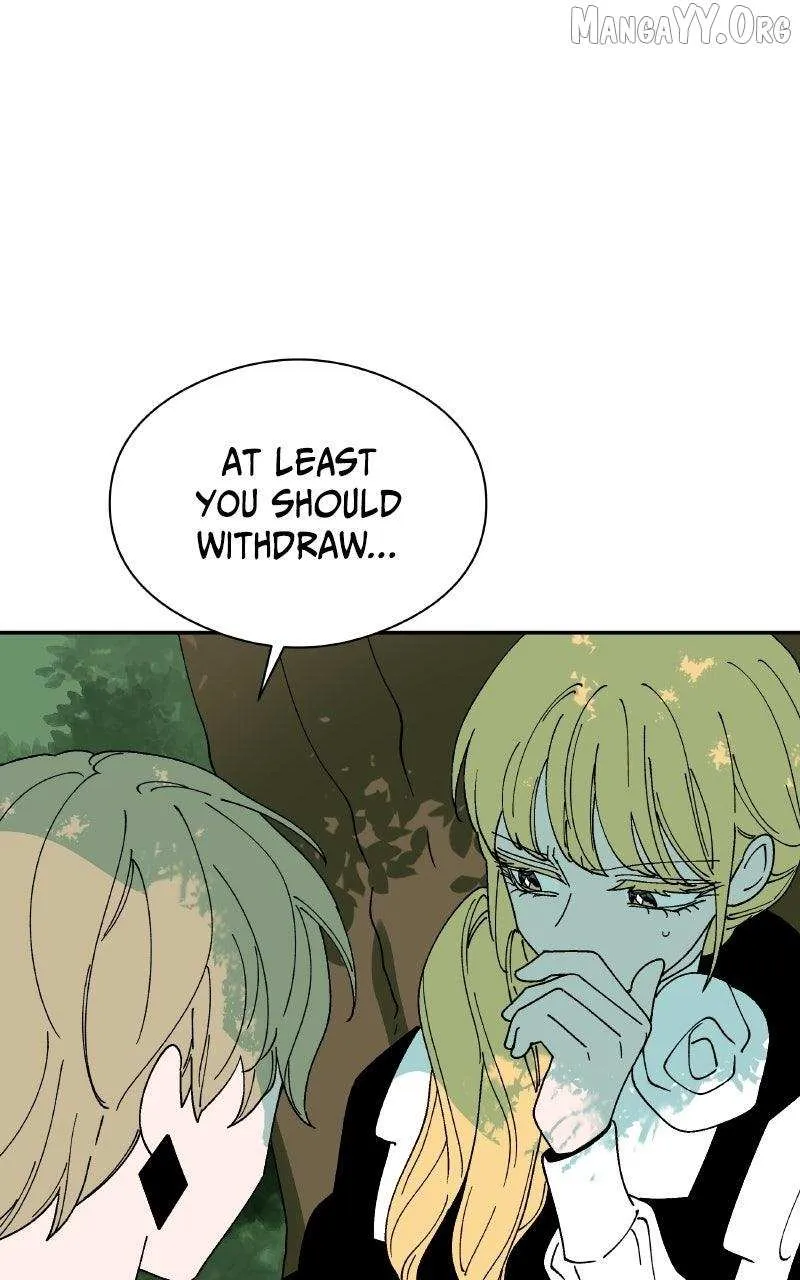 Read False Paradise chapter 45 image 37 on Lezhin