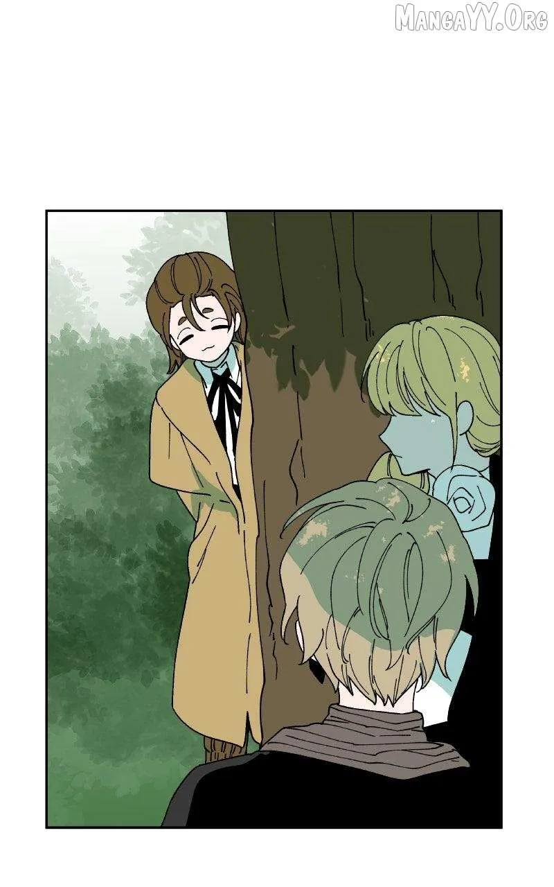 Read False Paradise chapter 45 image 39 on Lezhin