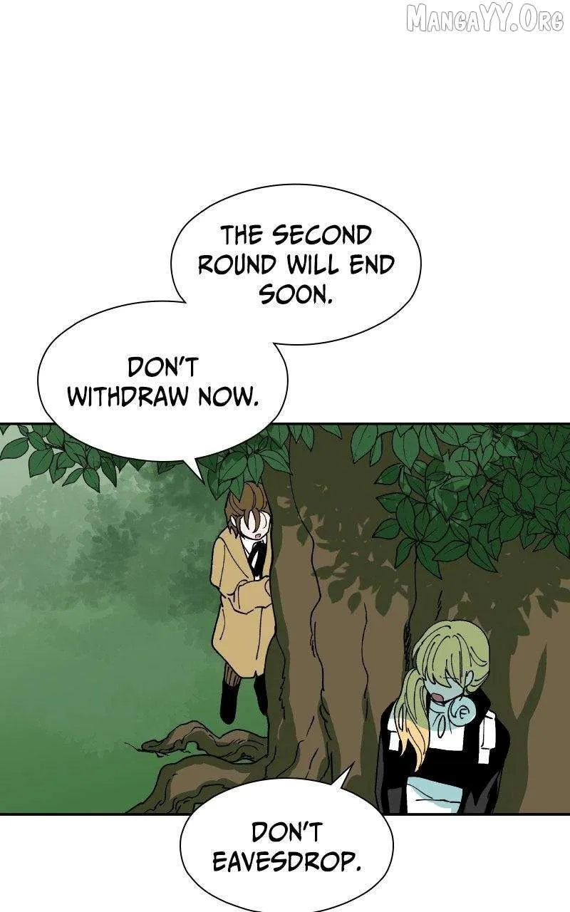 Read False Paradise chapter 45 image 40 on Lezhin