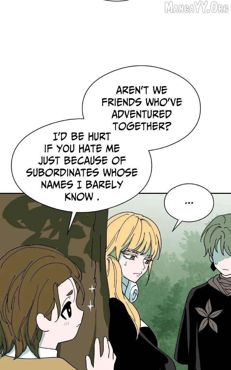 Read False Paradise chapter 45 image 41 on Lezhin