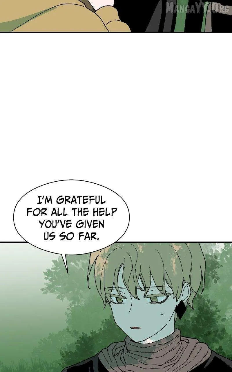 Read False Paradise chapter 45 image 42 on Lezhin