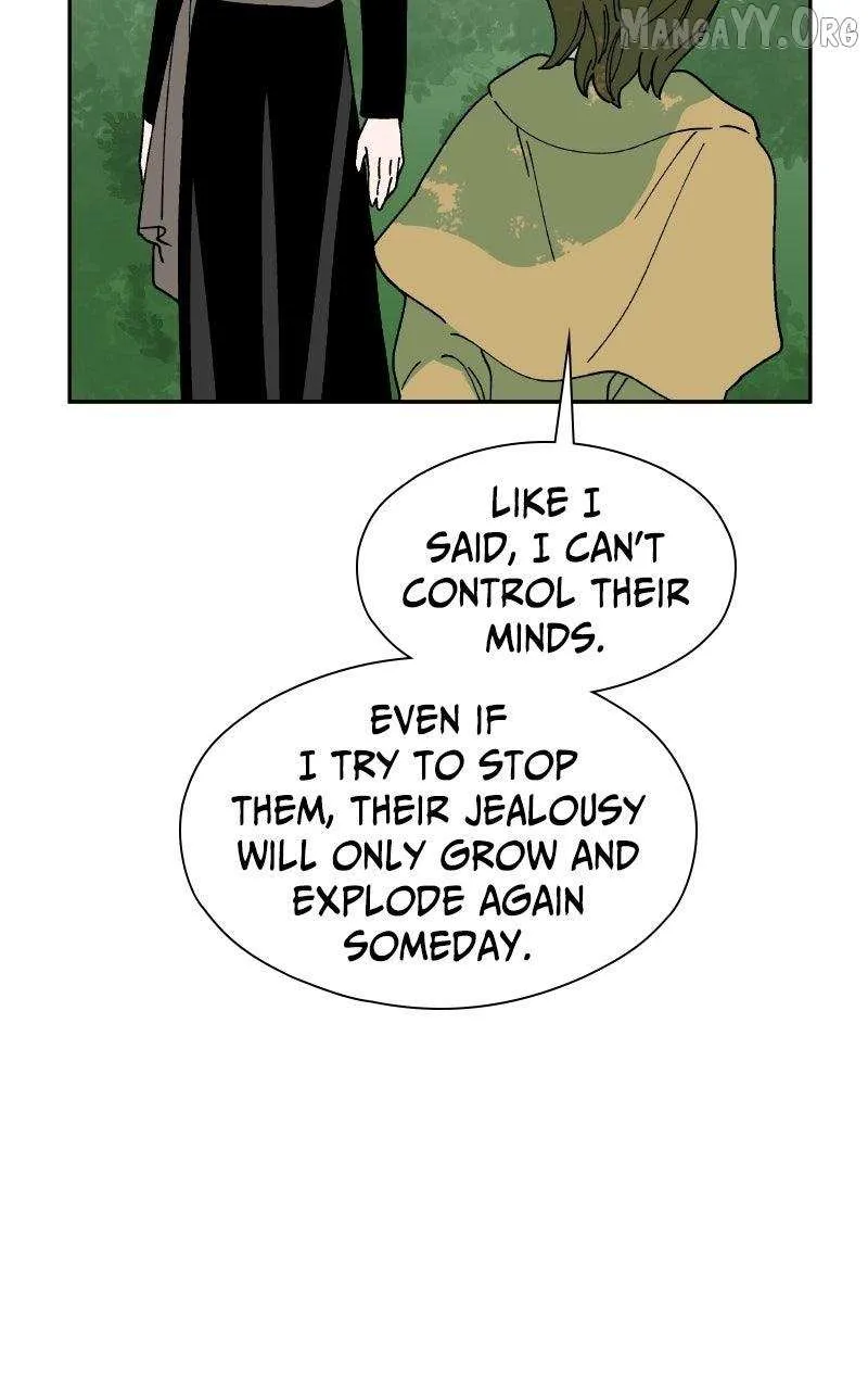 Read False Paradise chapter 45 image 44 on Lezhin