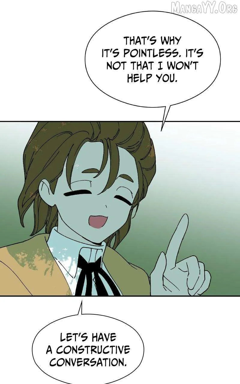 Read False Paradise chapter 45 image 45 on Lezhin