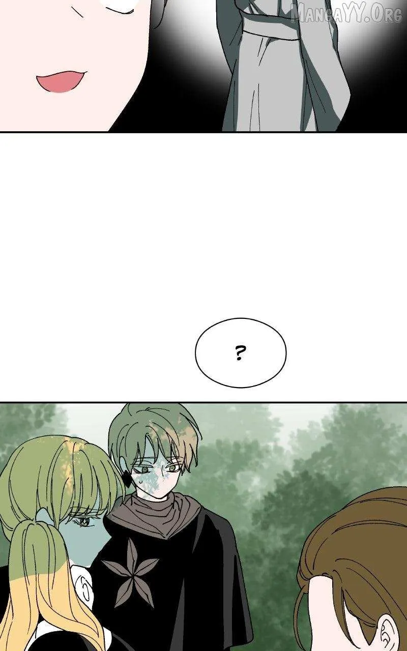 Read False Paradise chapter 45 image 47 on Lezhin