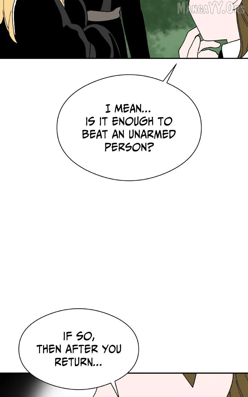 Read False Paradise chapter 45 image 48 on Lezhin