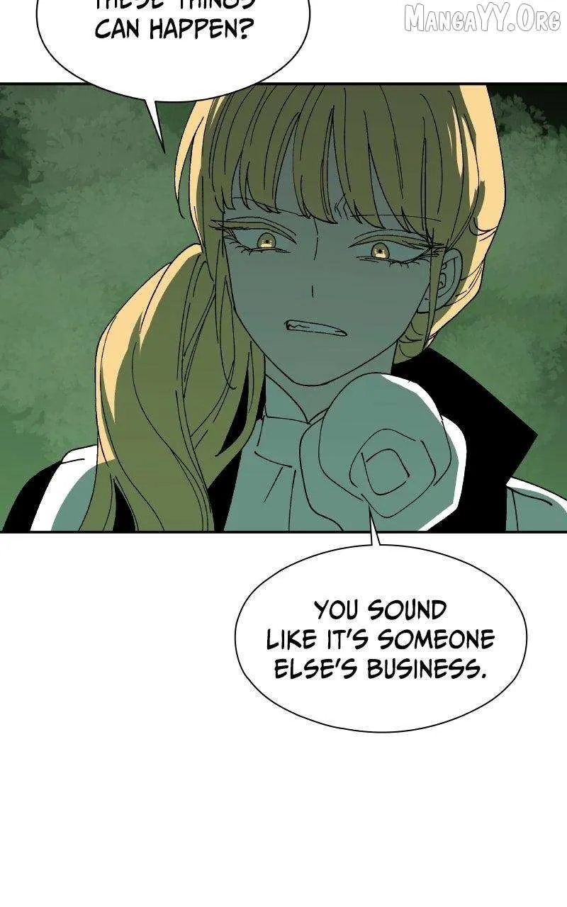 Read False Paradise chapter 45 image 5 on Lezhin
