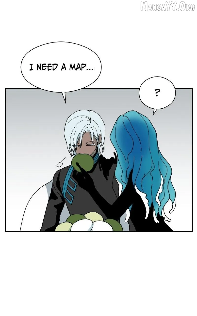 Read False Paradise chapter 45 image 54 on Lezhin