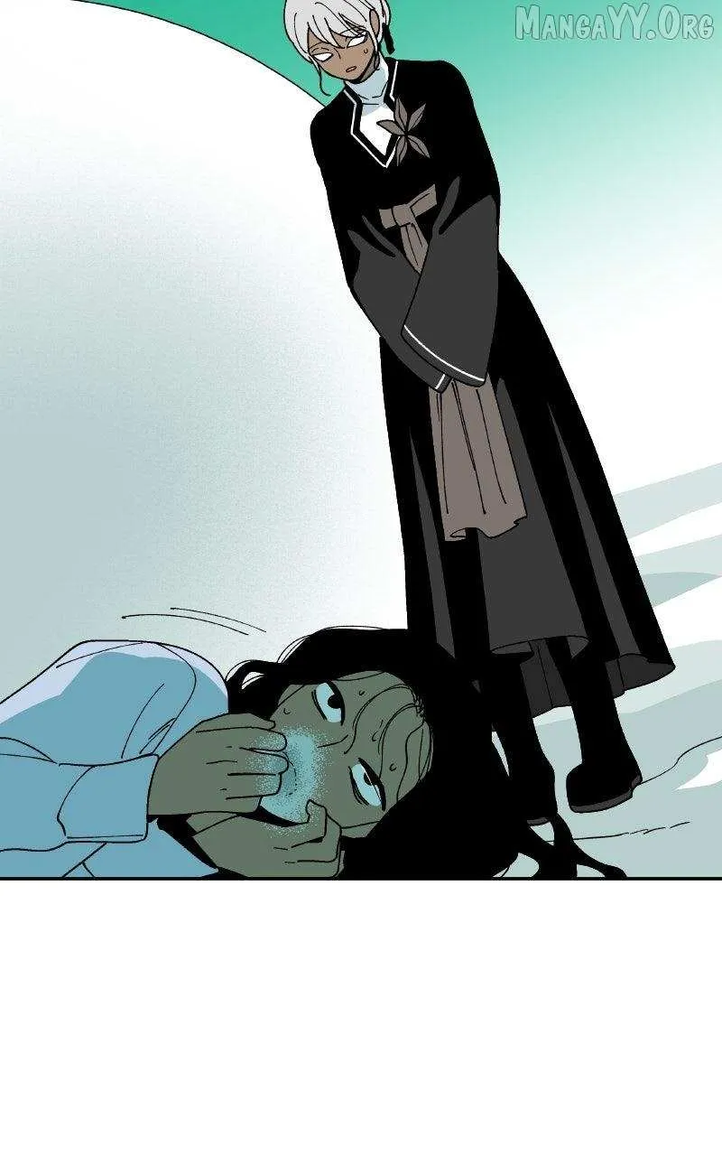 Read False Paradise chapter 45 image 71 on Lezhin