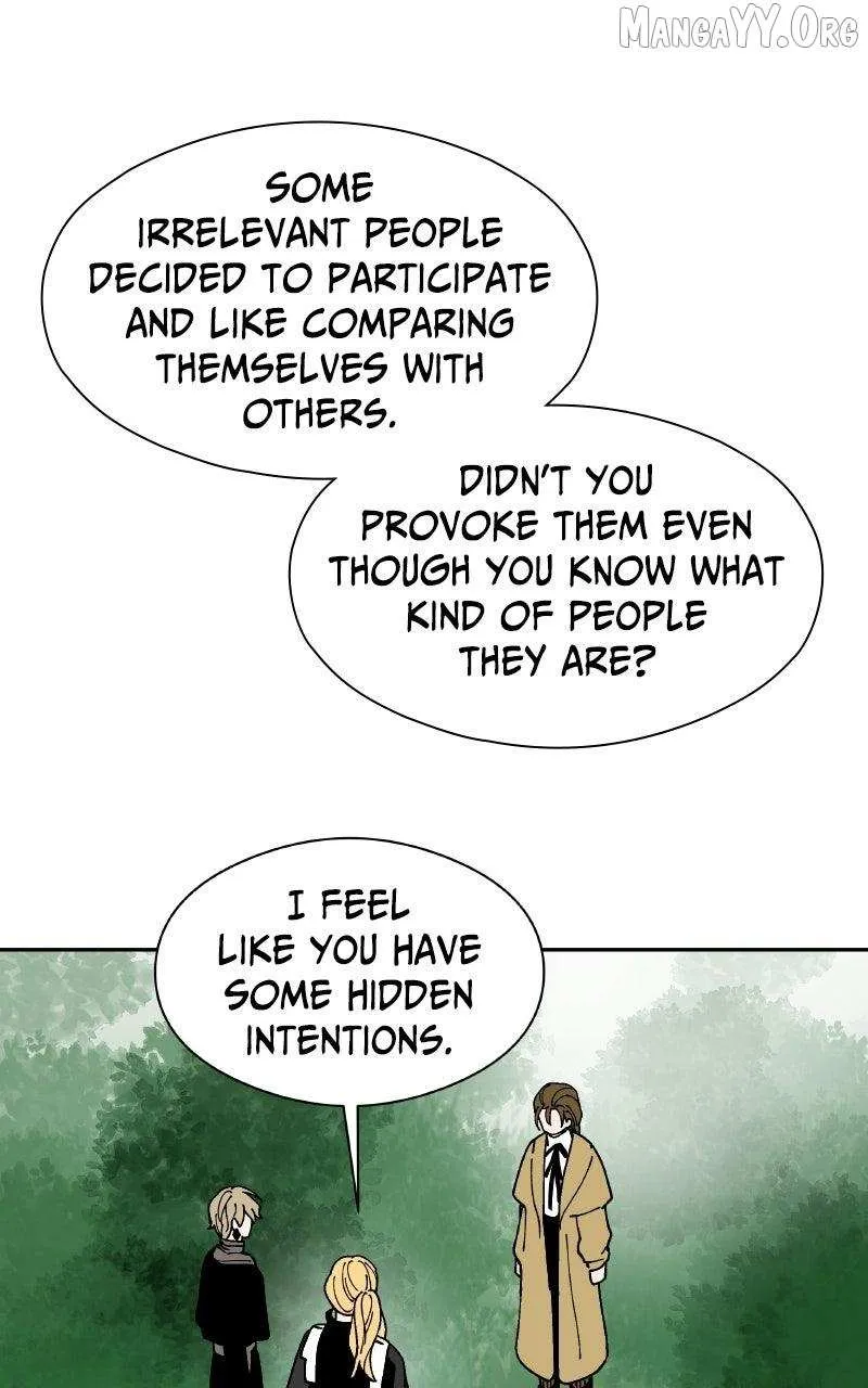 Read False Paradise chapter 45 image 8 on Lezhin