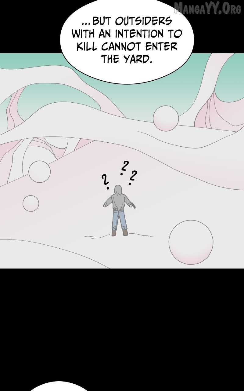 Read False Paradise chapter 46 image 12 on Lezhin