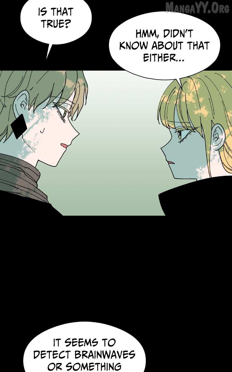 Read False Paradise chapter 46 image 13 on Lezhin