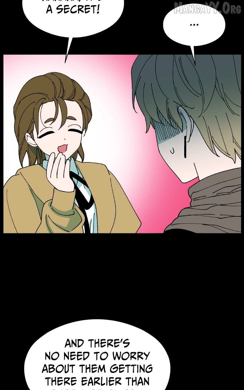 Read False Paradise chapter 46 image 18 on Lezhin