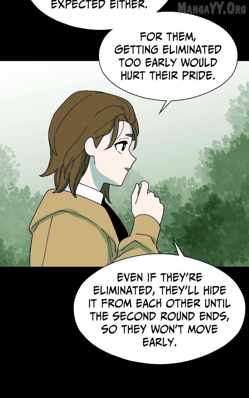 Read False Paradise chapter 46 image 19 on Lezhin