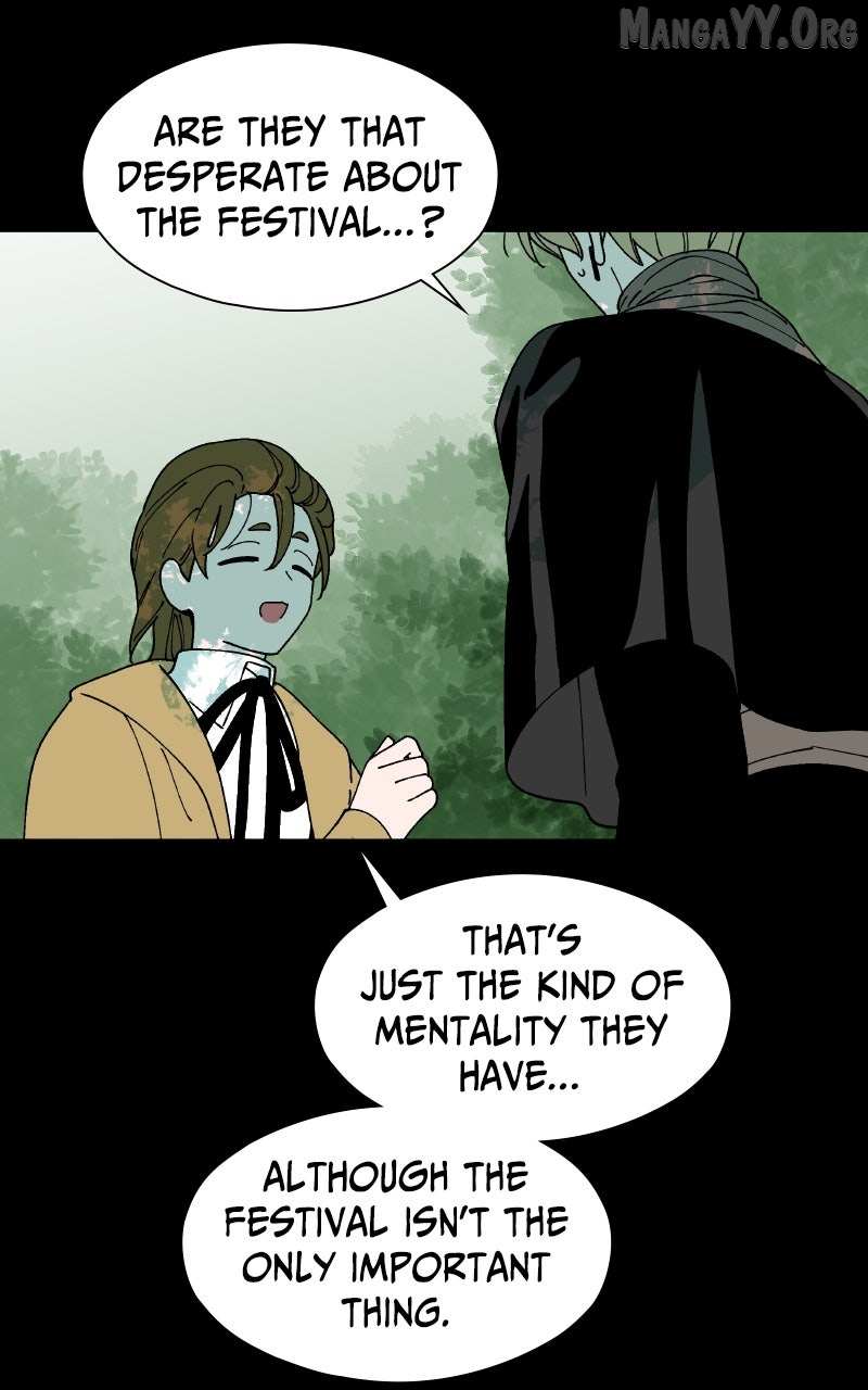 Read False Paradise chapter 46 image 20 on Lezhin