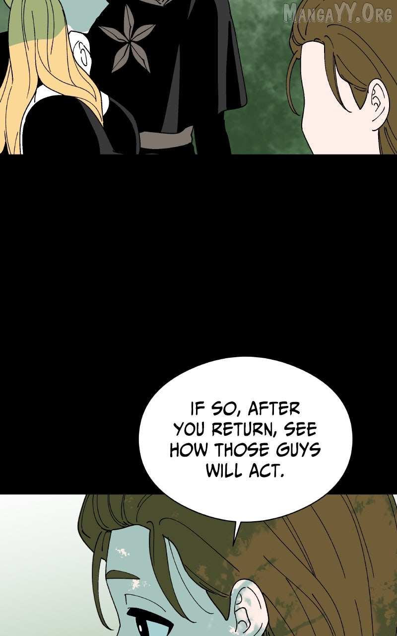 Read False Paradise chapter 46 image 22 on Lezhin