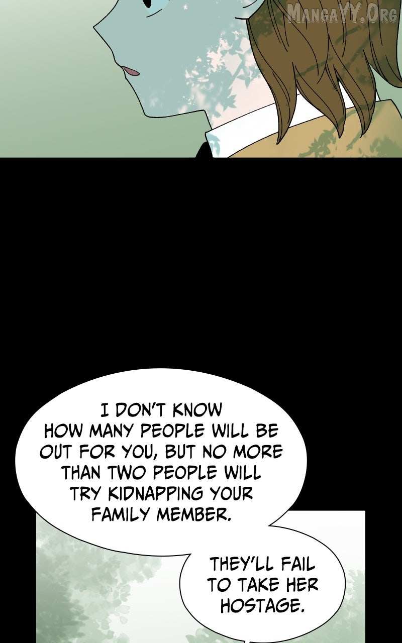 Read False Paradise chapter 46 image 23 on Lezhin