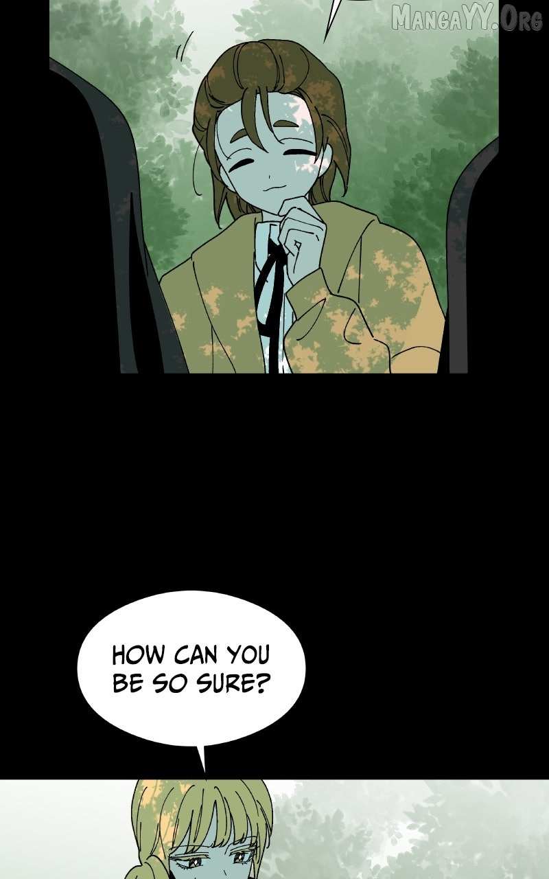 Read False Paradise chapter 46 image 24 on Lezhin