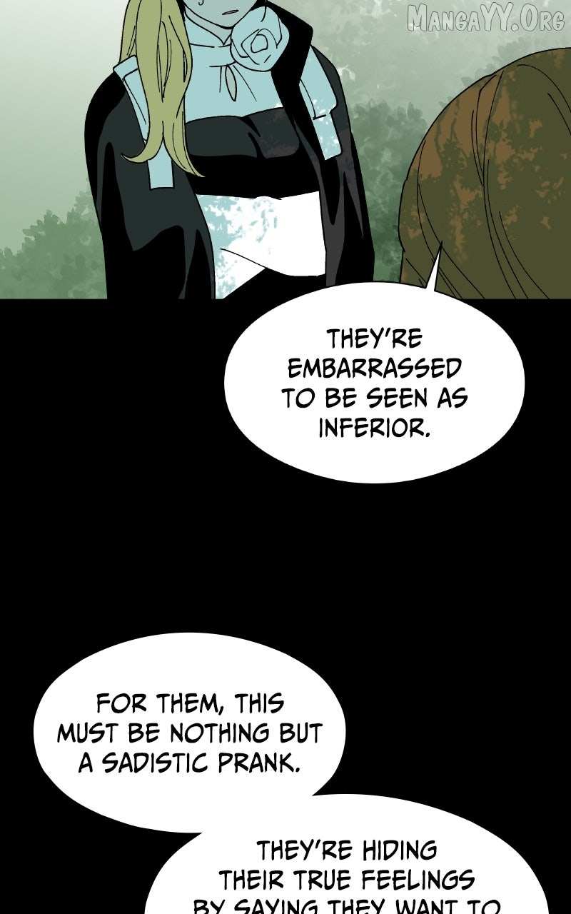 Read False Paradise chapter 46 image 25 on Lezhin