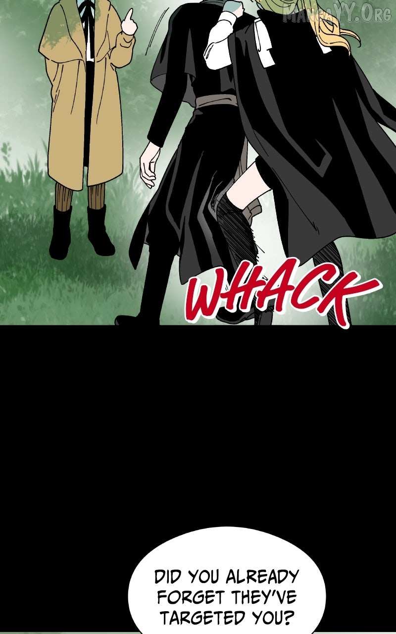 Read False Paradise chapter 46 image 29 on Lezhin