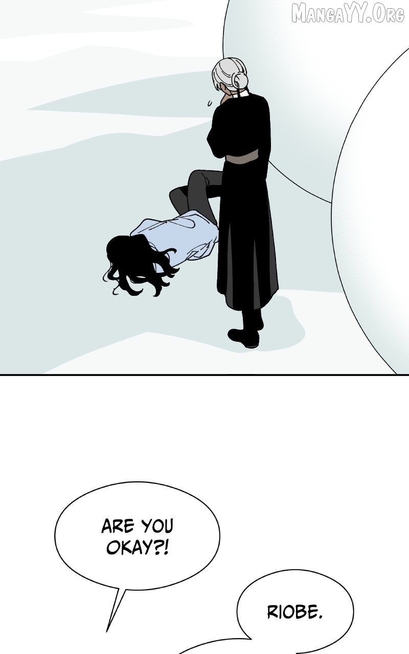 Read False Paradise chapter 46 image 32 on Lezhin