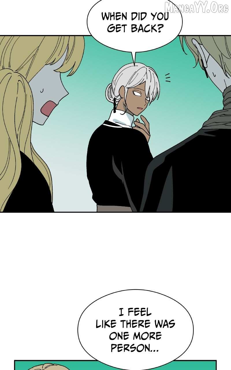 Read False Paradise chapter 46 image 33 on Lezhin