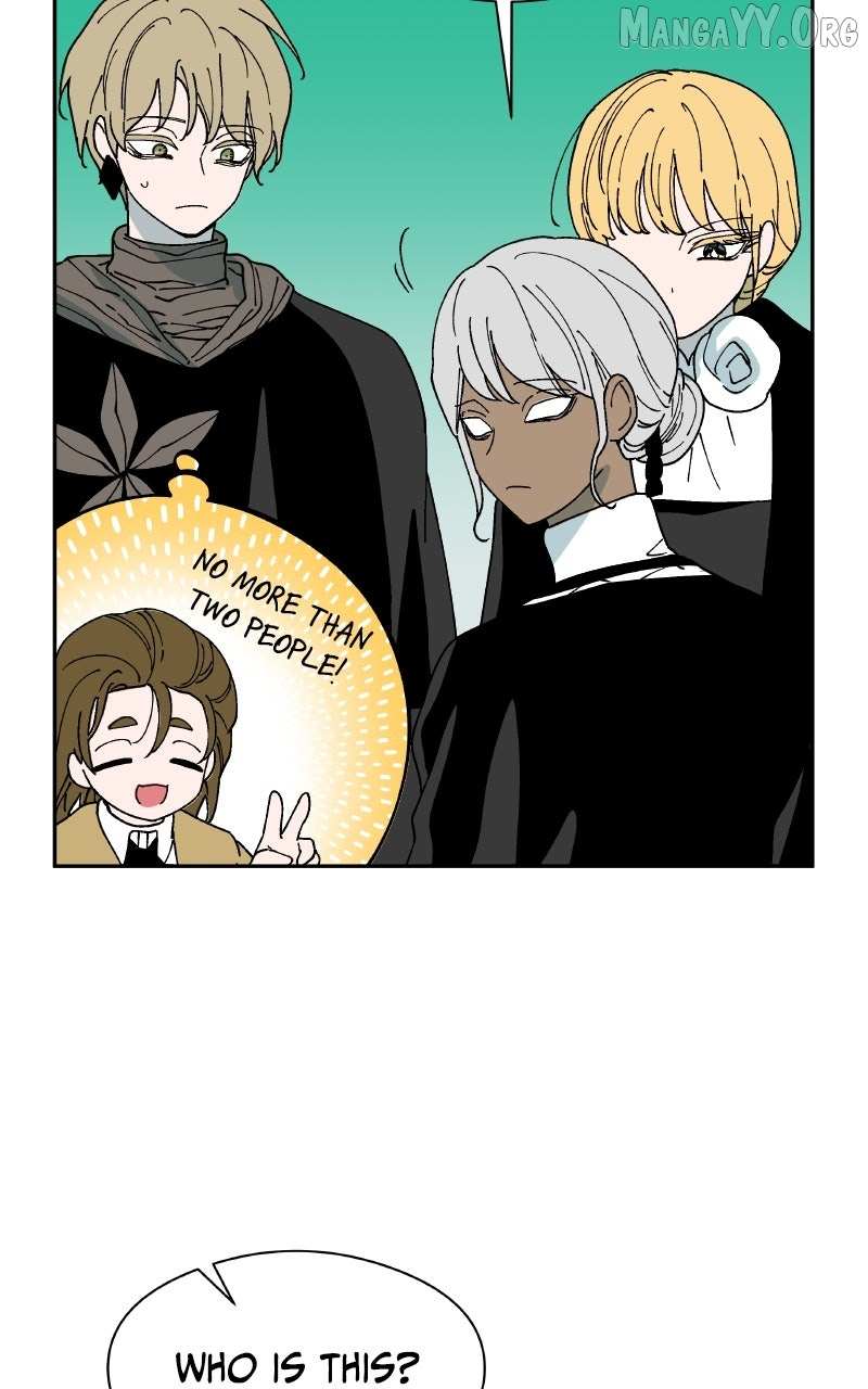 Read False Paradise chapter 46 image 34 on Lezhin