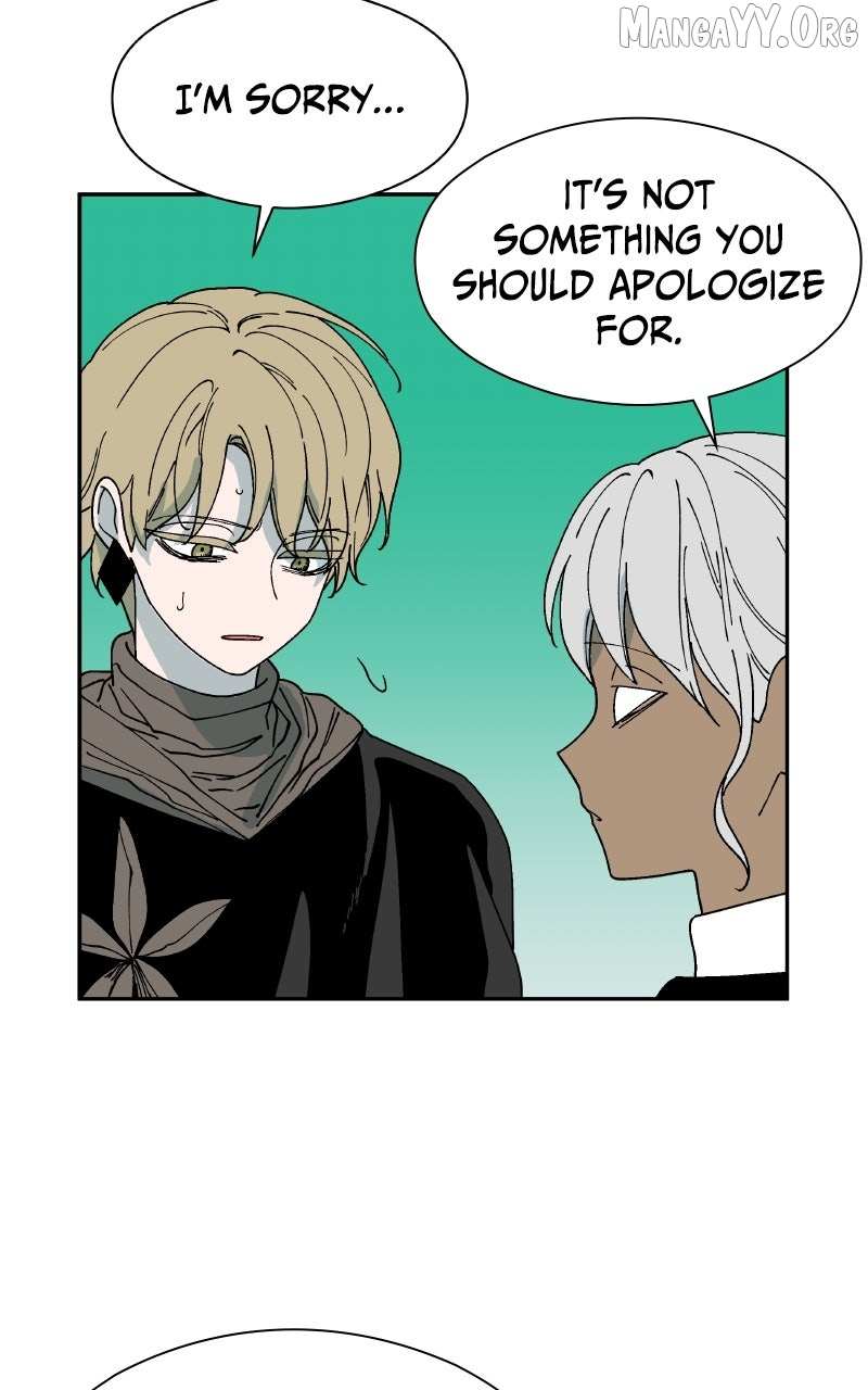Read False Paradise chapter 46 image 38 on Lezhin