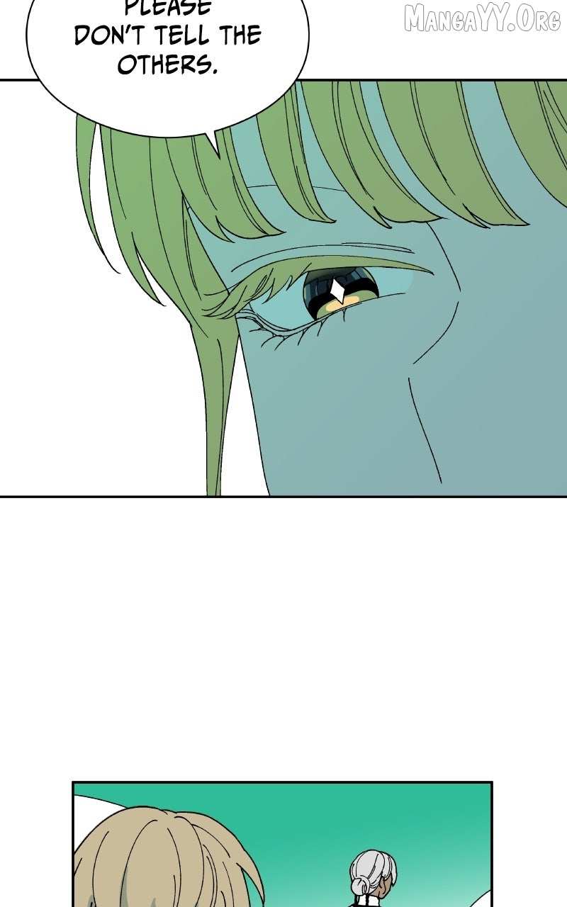 Read False Paradise chapter 46 image 41 on Lezhin