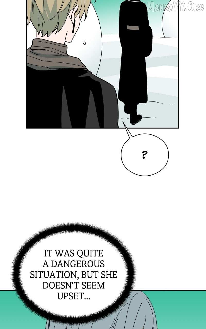 Read False Paradise chapter 46 image 42 on Lezhin