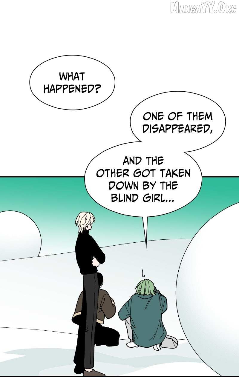 Read False Paradise chapter 46 image 45 on Lezhin