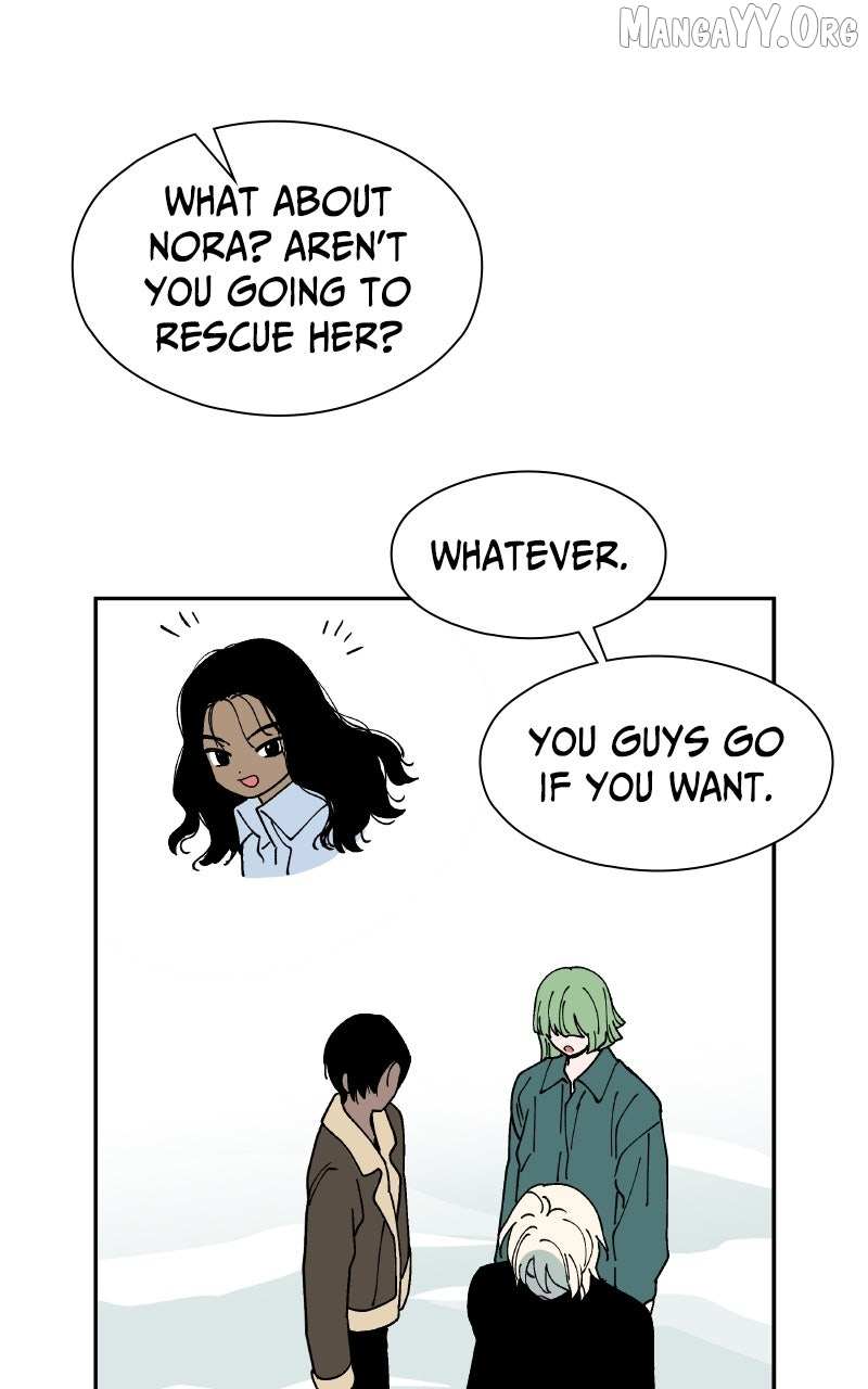 Read False Paradise chapter 46 image 48 on Lezhin