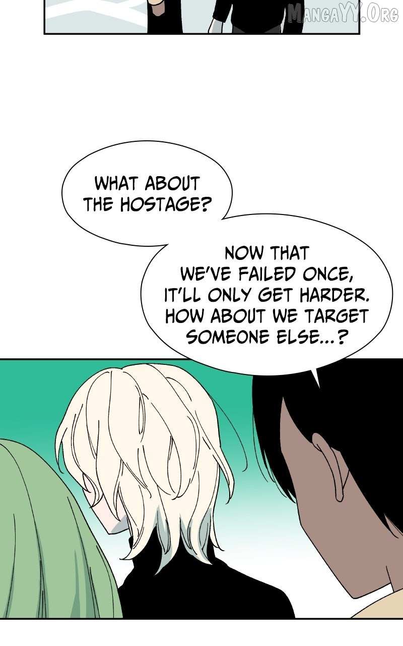 Read False Paradise chapter 46 image 49 on Lezhin