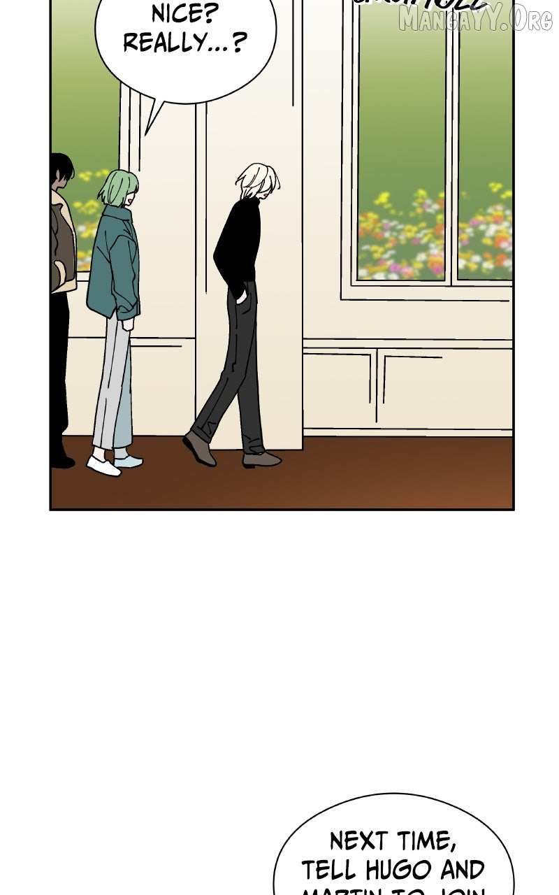 Read False Paradise chapter 46 image 53 on Lezhin