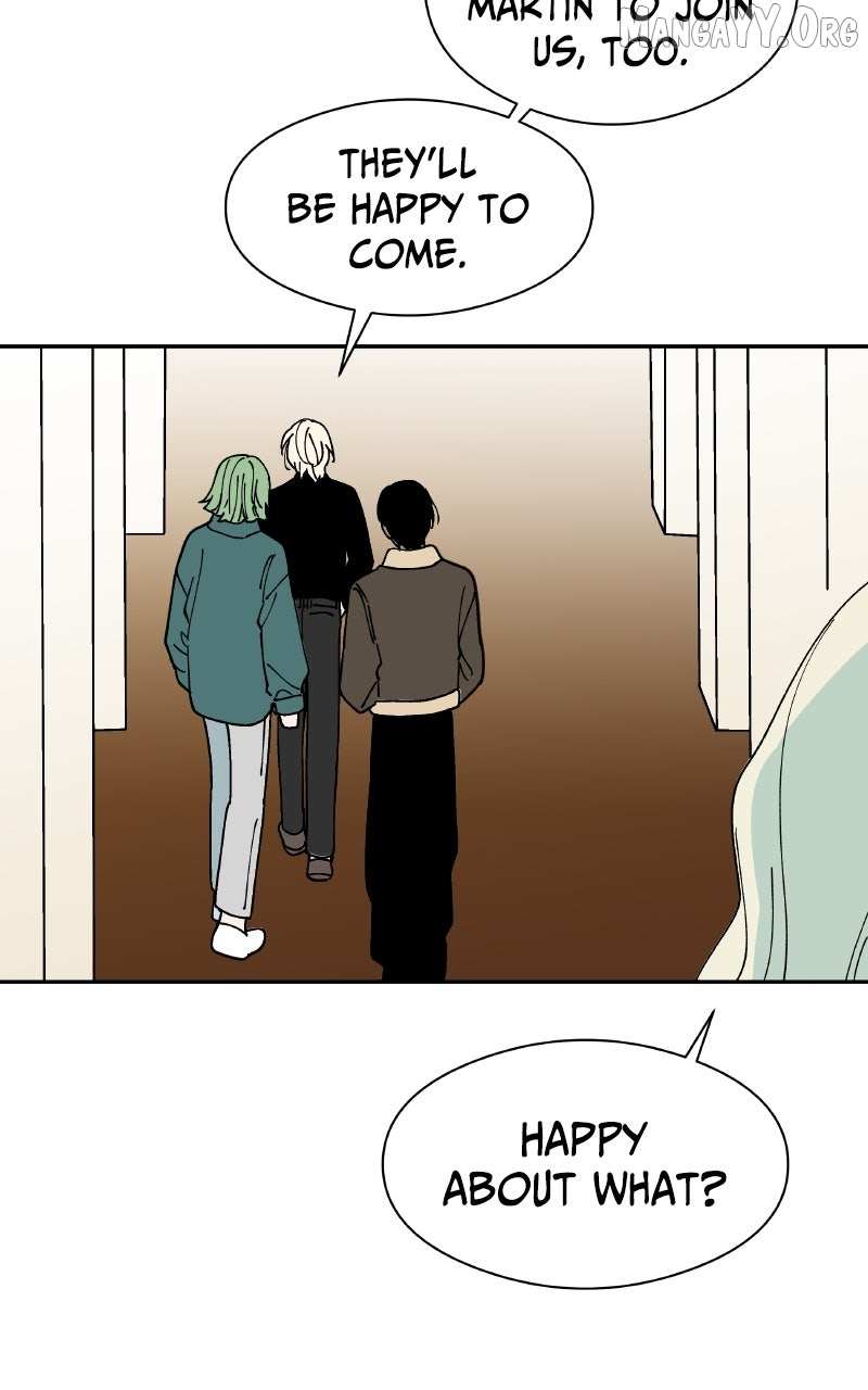 Read False Paradise chapter 46 image 54 on Lezhin