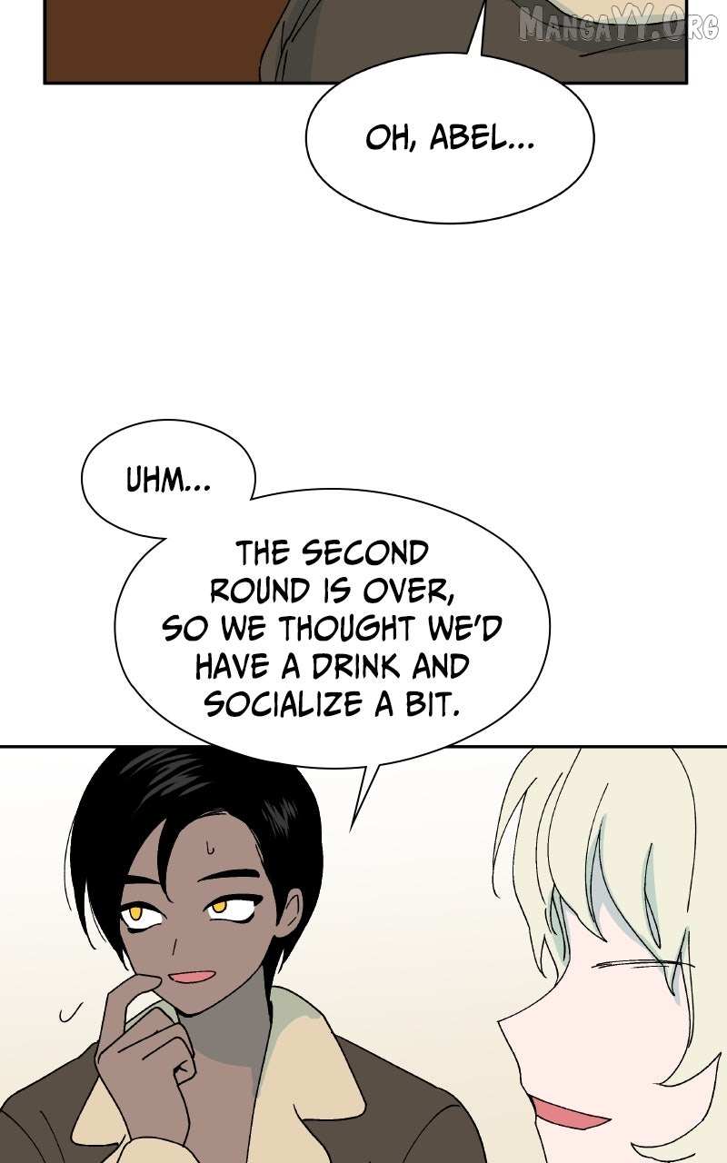 Read False Paradise chapter 46 image 56 on Lezhin