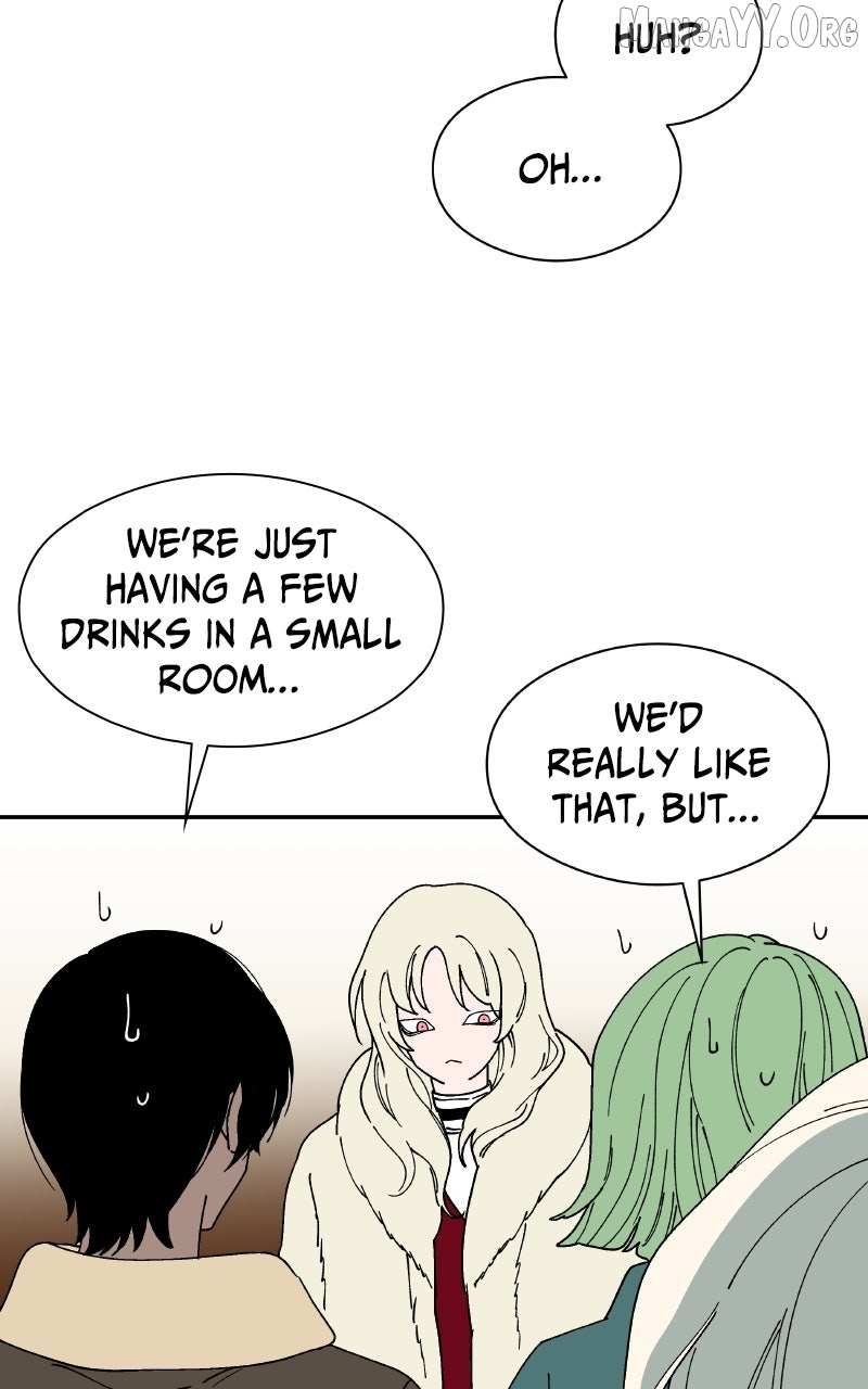 Read False Paradise chapter 46 image 58 on Lezhin