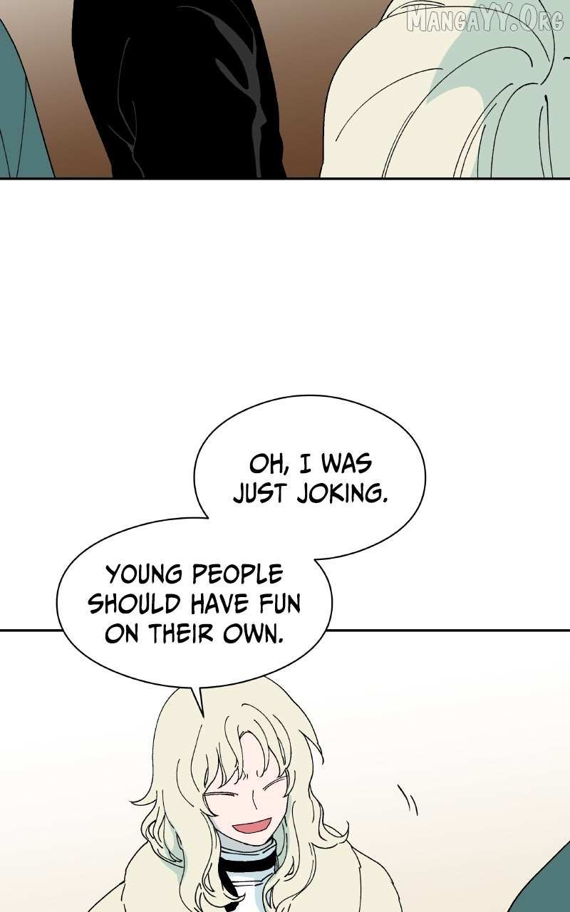 Read False Paradise chapter 46 image 60 on Lezhin