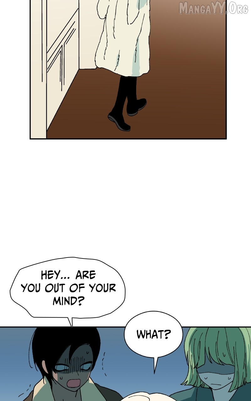 Read False Paradise chapter 46 image 62 on Lezhin