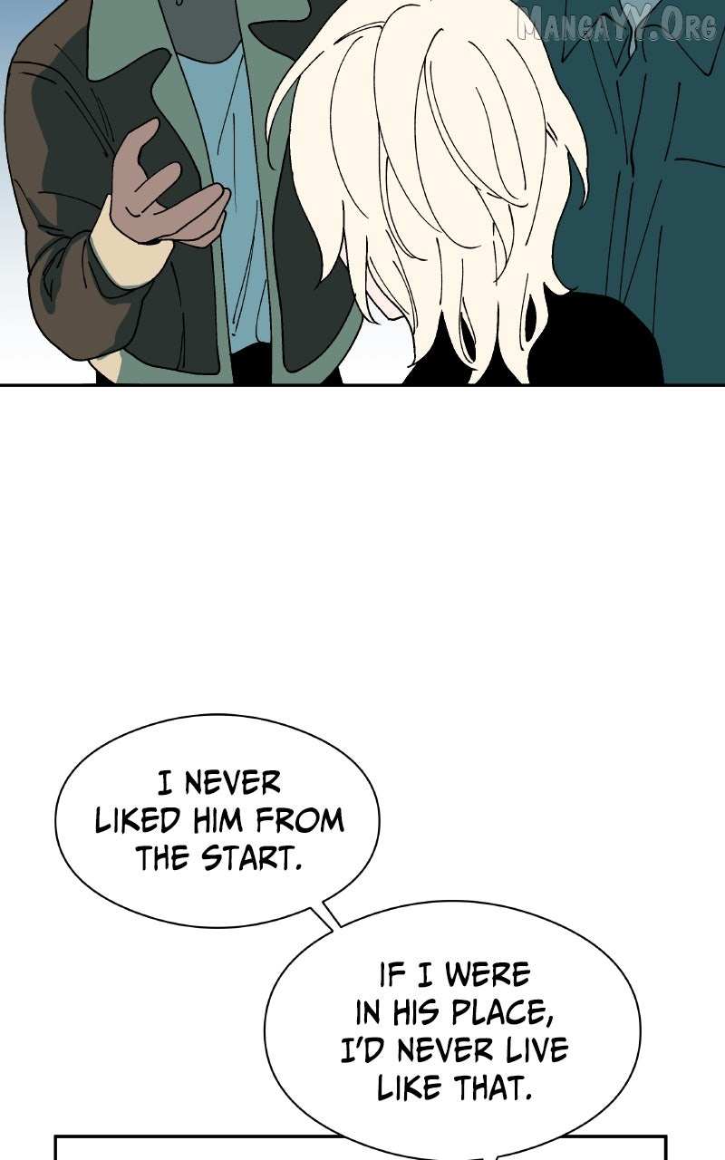 Read False Paradise chapter 46 image 63 on Lezhin